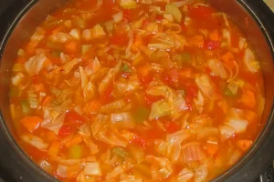 Wundersuppe Rezept: Der Klassiker zum Abnehmen