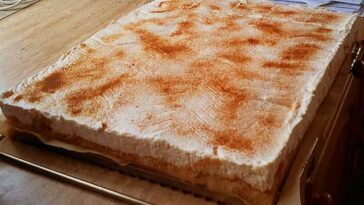 Yummy Fantakuchen Rezept