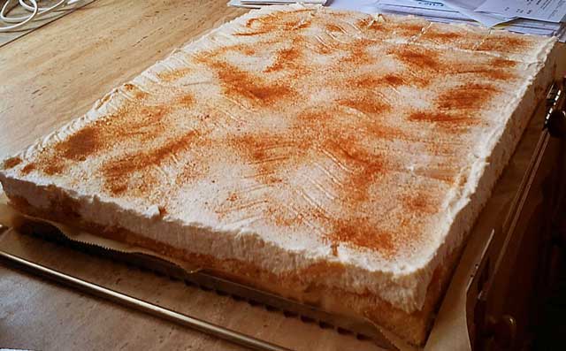 Yummy Fantakuchen Rezept