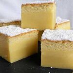 Zauberkuchen, So Geht Das Magische Rezept