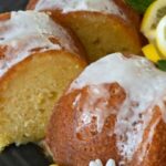 Zitronenkuchen Rezept