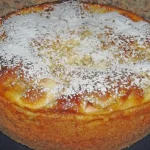 Apfel Schmand Kuchen Rezept