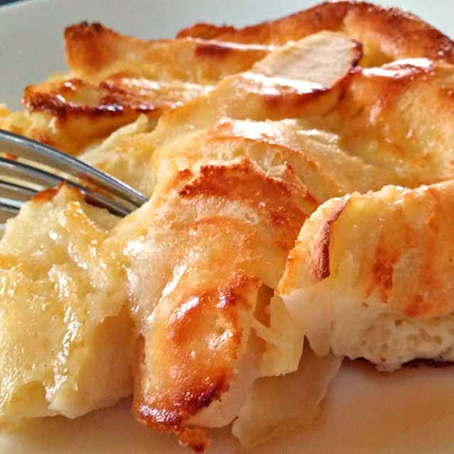 Apfel Zimt Pfannkuchen - Rezepte Suchen