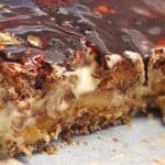 Bananen Tiramisu Rezept