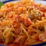 Bigos Rezept: polnisches Nationalgericht