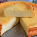 Blitz Käsekuchen Rezept mit 3 Minuten Zubereitung