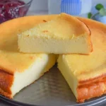 Blitz Käsekuchen Ohne Boden Rezept