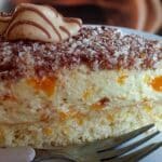 Blitztorte: Mandarinen im Paradies Rezept