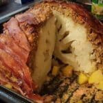 Blumenkohl Bombe Rezept