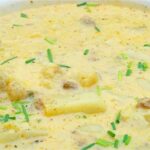 Blumenkohl Hack Kartoffel Eintopf Rezept