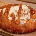 Brot Rezept in nur 5 Minuten fertig