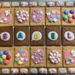 Butterkekskuchen Rezept Für den Kindergeburtstag