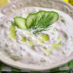 DAS Tzatziki Original Rezept