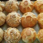 Die schnellsten Brötchen Rezept der Welt