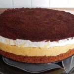Einfach Apfelkuchen Rezept, supersaftig