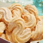 Einfaches Spritzgebäck-Grundrezept