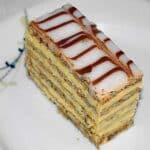 Esterházy-Schnitten Rezept