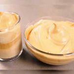 Fantastische Cappuccino Creme Rezept in weniger als 5 Minuten fertig!
