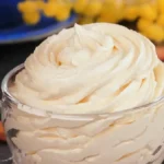 Fantastische Raffaello Creme Rezept mit nur 4 Zutaten