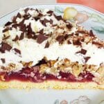 Feuerwehrkuchen Mit Schneller Zubereitung Rezept