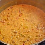 Hackfleisch Partytopf Rezept