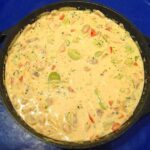 Hähnchen-Curry-Lauch-Suppe Rezept