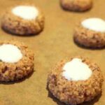 Haselnuss Zimt Kugeln Rezept
