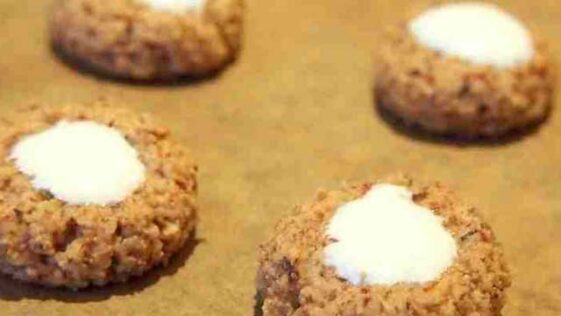 Cookies wie von Subway Rezept - Schnelle und Einfache Rezepte