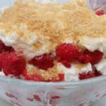 Himbeerzaubercreme Rezept