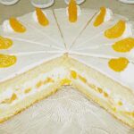 Käsesahne Torte Rezept