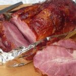 Kasselerbraten Rezept, so saftig und lecker war Kasseler noch nie!