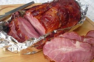 Kasselerbraten Rezept, so saftig und lecker war Kasseler noch nie!