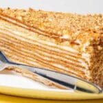Kekskuchen mit Sahne Rezept in 15 Minuten fertig
