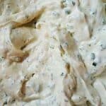 Knoblauchdip zum Reinlegen Rezept, in nur 5 Minuten fertig