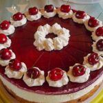 Lecker Rotkäppchen Torte Rezept