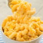 Macaroni and Cheese: Drei-Zutaten-Rezept