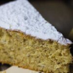Mandelkuchen mit Amaretto Rezept in wenigen Minuten zubereitet