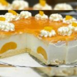 Maracuja-Joghurt-Torte Rezept