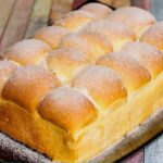Omas gefüllte Buchteln Rezept