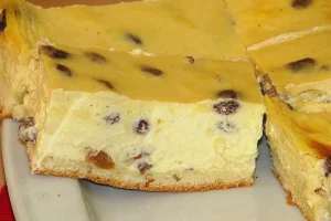 Omas Schmandkuchen Rezept