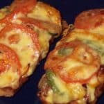 Party oder Andi-Baguette Rezept