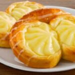 Puddingbrezel Rezept