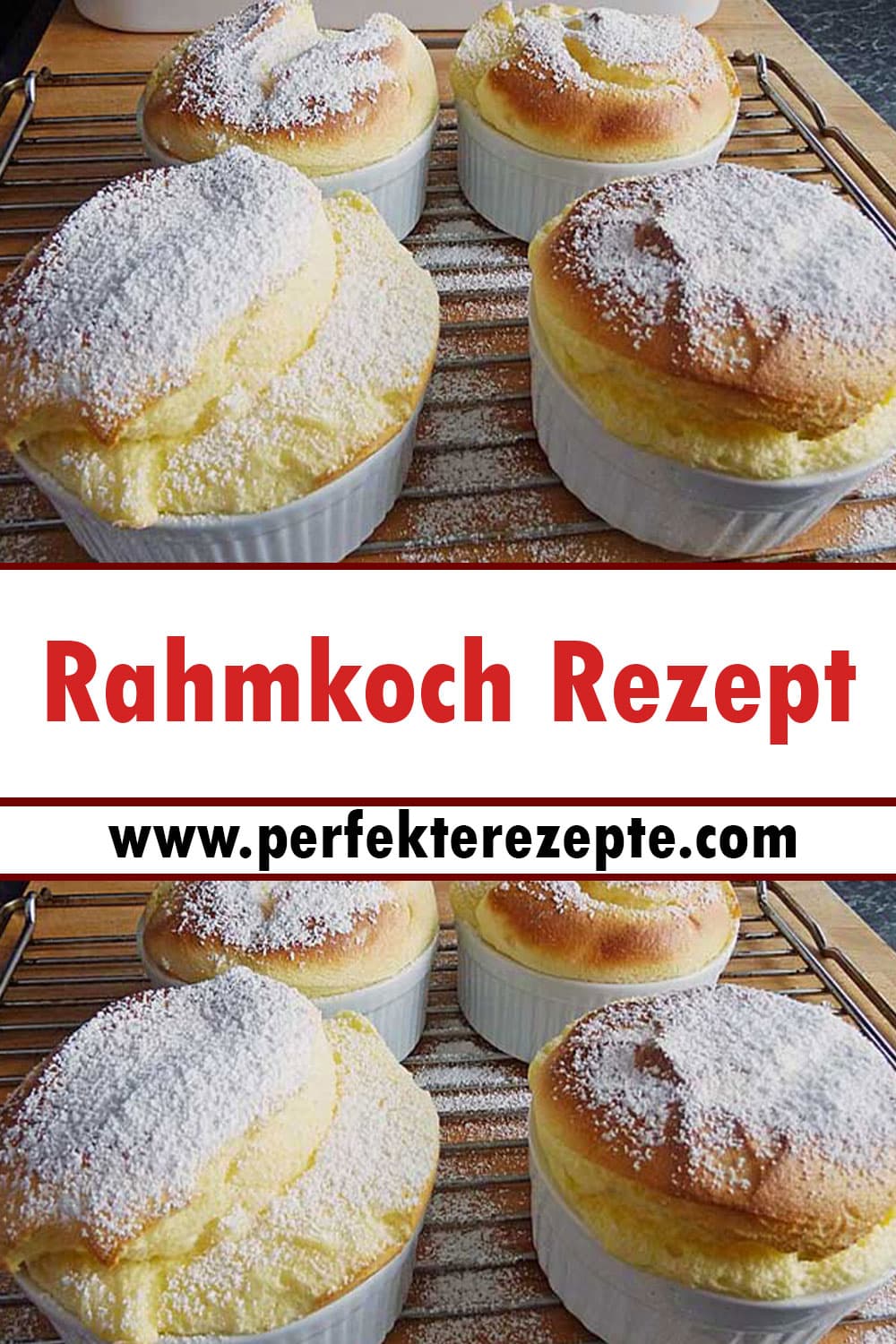 Rahmkoch Rezept