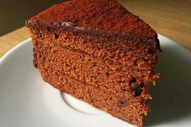 Sachertorte Rezept