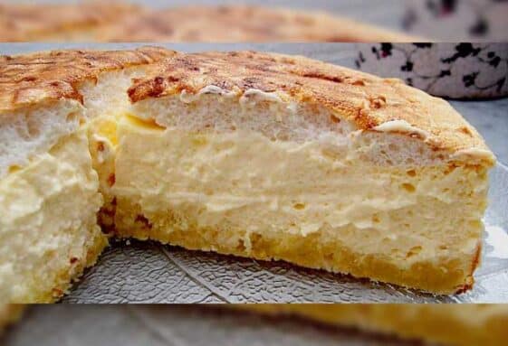 Schmandtorte Rezept - Schnelle und Einfache Rezepte