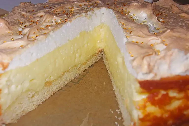 Schmandtorte Rezept