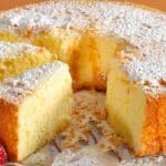 Schneller Zitronen Gugelhupf Rezept