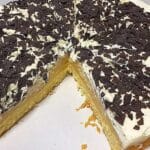 Schwedische Apfeltorte Rezept