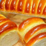 Superschnelles Milchbrot Rezept