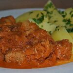 Szegediner Gulasch Rezept